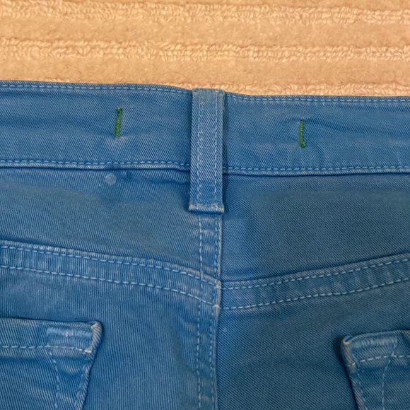 J Brand Skinny Leg pants - Picture 9 of 9